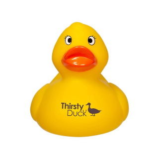 Weighted Racing Ducks