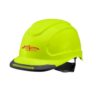 Hypeman Ratchet Type I Hard Hats