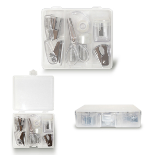 School and Office Supply Stationery Sets