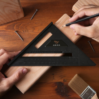 7 Inch Carpenter Speed Squares
