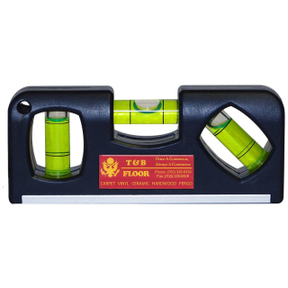 Mini Magnetic Levels