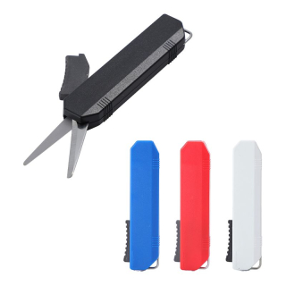 Slim Trim Folding Travel Scissors