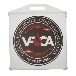 14 x 14 x 2 Inch Seat Cushions