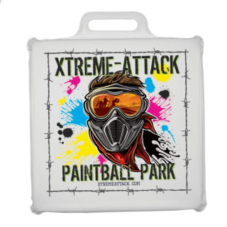 12" x 12" x 1" Seat Cushions