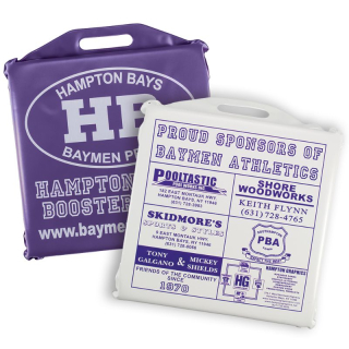 14" x 14" x 1.50" Seat Cushions