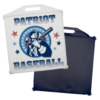 14" x 14" x 2.5" Seat Cushions