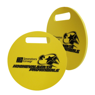 12 Inch Round Weatherproof Econo Cushions
