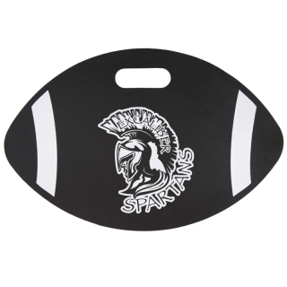 18 Inch Football Weatherproof Cushions