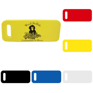3/4 Inch Kneeler Weatherproof Cushions