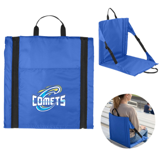Team 365 Zone Stadium Seat Cushions