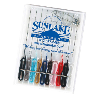 Travel Sewing Kits