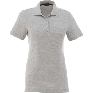 Women's Banfield Short Sleeve Polos