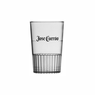 1.5 Oz Clear Plastic Shooters
