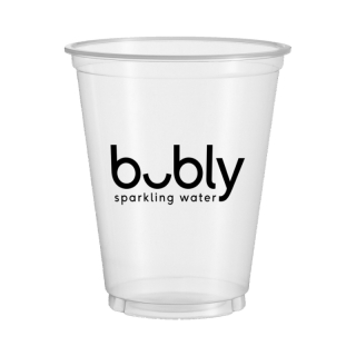 2 Oz Clear Plastic Shot Glasses