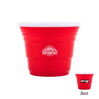 2 Oz Red Cup Living® Reusable Shot Cups