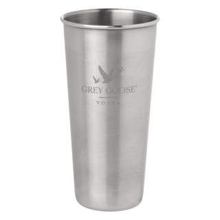 3.5 Oz Stainless Steel Shot Glass Shooter Cups
