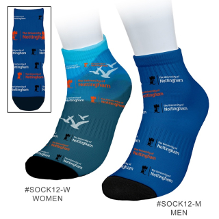 Sporty Color Low Cut Ankle Socks