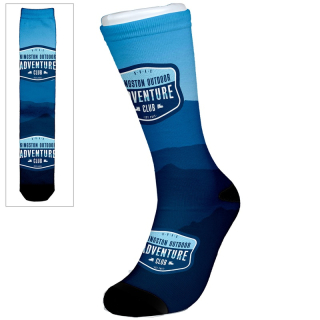 Thames Dress Socks