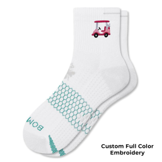 Bombas Quarter Socks