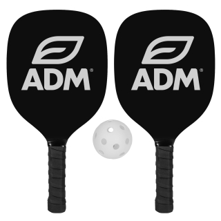 MatchPoint Wooden Pickleball Sets