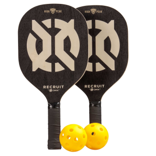Onix Recruit Beginner Pickleball Sets