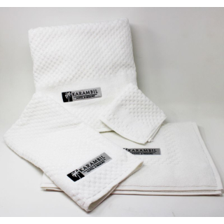 TUSCANY Hand Towels