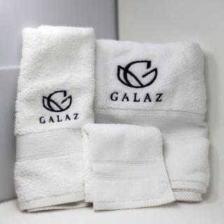 VERONA Hand Towels