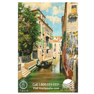 11x17 Inch Short Run Full Color Posters