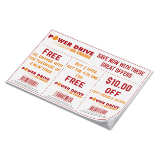 Post-It® 6x8 Inch Notes - 50 Sheets
