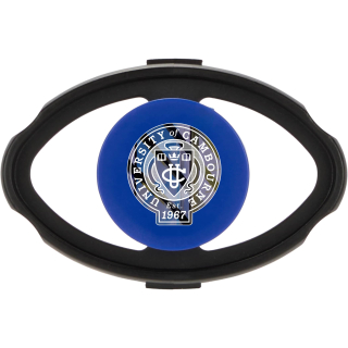 Axis Double Spinners
