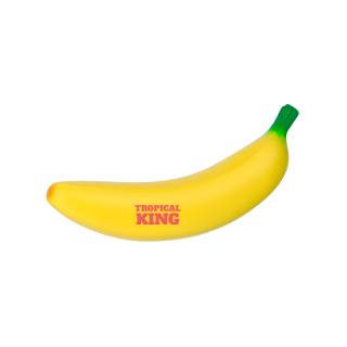Banana Shape Stress Balls