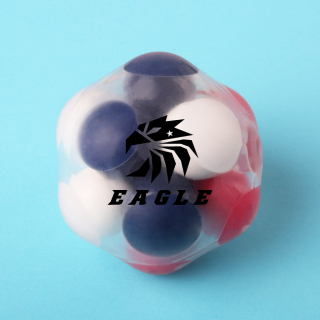 Molecool Stress Balls