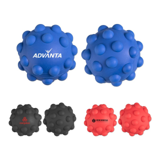 Push Pop Fidget Balls