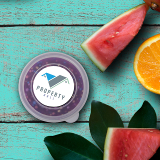 Stress Relief Aroma Putty