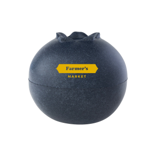 Blueberry Shape Stress Balls