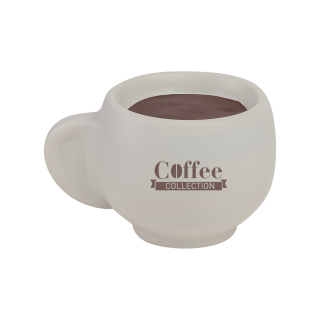 Coffee Cup Shape Stress Balls