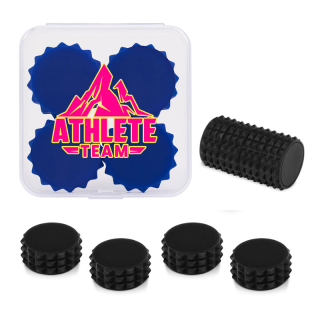 MagGrip Silicone Fidget Magnets