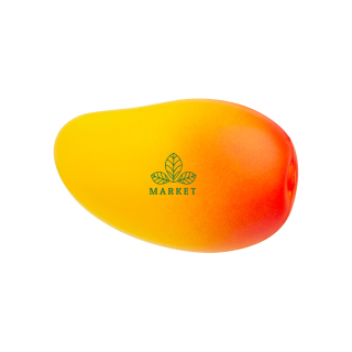 Mango Shape Stress Balls