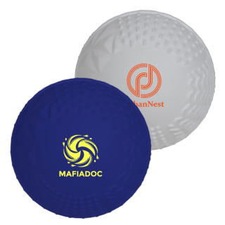 SensoryEase Silicone Stress Relief Balls