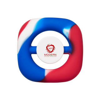 Silicone Spinner Stress Toys