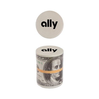 Money Roll Stress Relievers