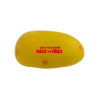 Potato Shape Stress Balls