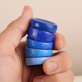 Torsion Fidget Toys
