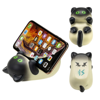 Kute Kitty Siamese Cat Stress Relievers and Phone...