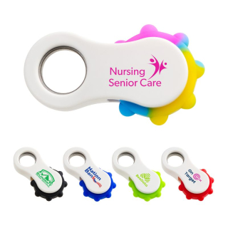 Massage Finger Fidget Spinners