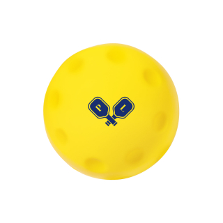 Pickleball Shape Stress Balls