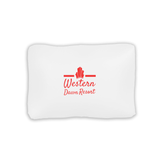 Pillow Shape Stress Balls