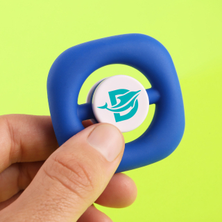 Revolve Fidget Spinners