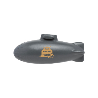 Submarine Shape Stress Balls