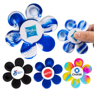 SpinSense Fidget Spinners